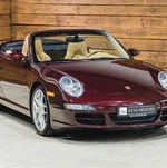 Porsche 997 Carrera S