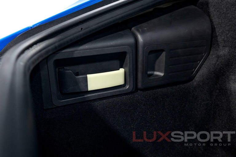 Porsche 991.2 Carrera 4S