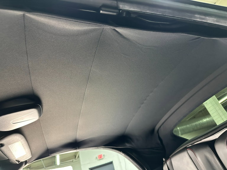 Porsche 997.2 Turbo