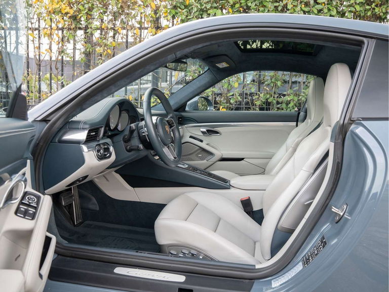 Porsche 991.2 Carrera