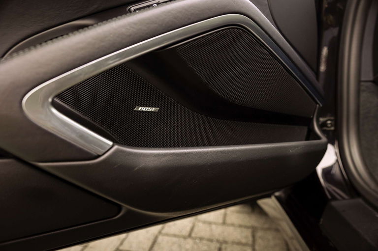 Porsche 991 Carrera