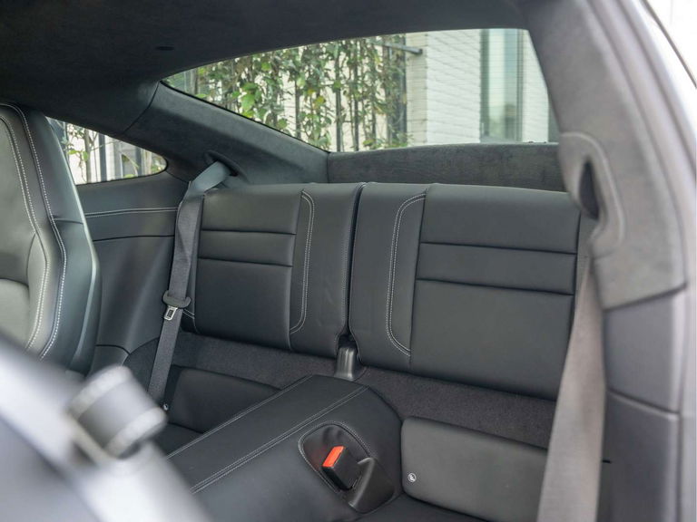 Porsche 992 Carrera GTS