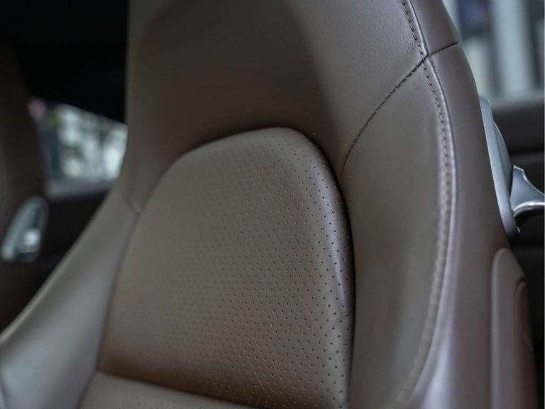 Porsche 991.2 Carrera