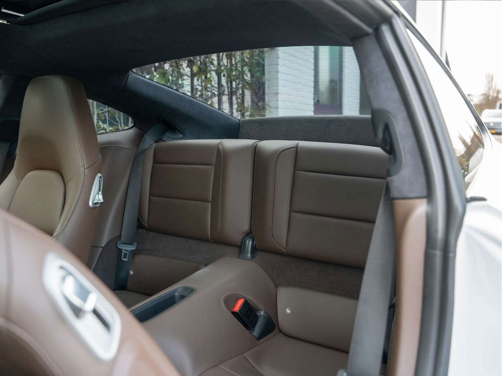 Porsche 991.2 Carrera