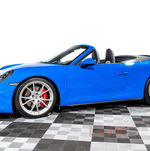 Porsche 991.2 Carrera 4S