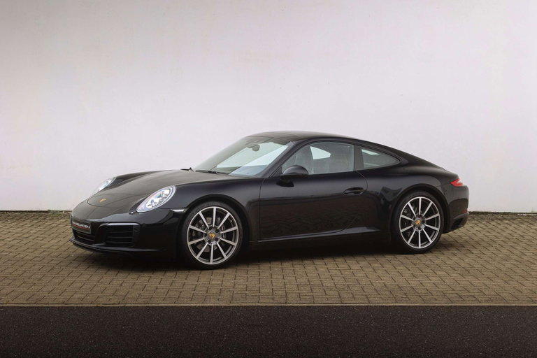 Porsche 991 Carrera