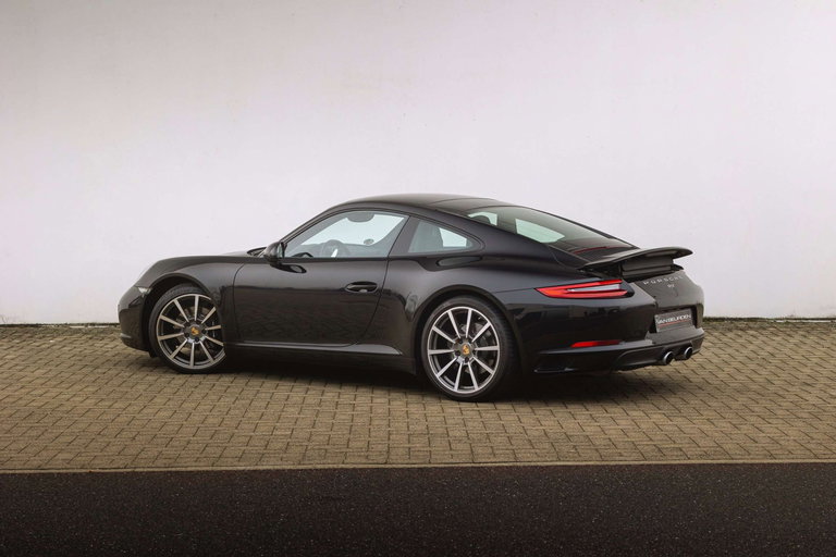 Porsche 991 Carrera