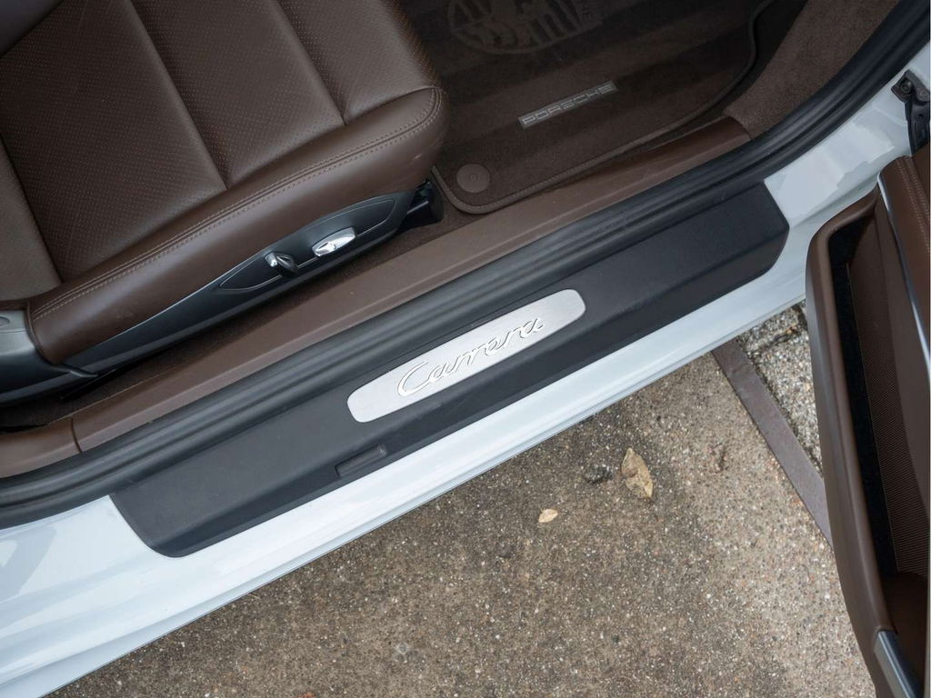 Porsche 991.2 Carrera