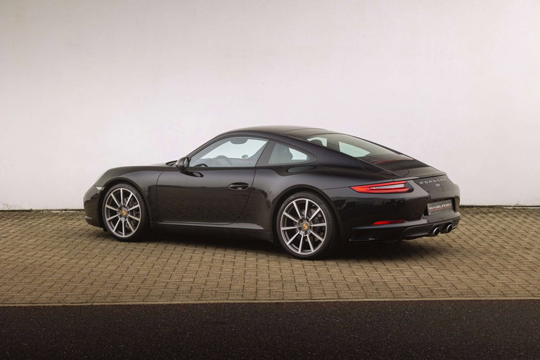 Porsche 991 Carrera