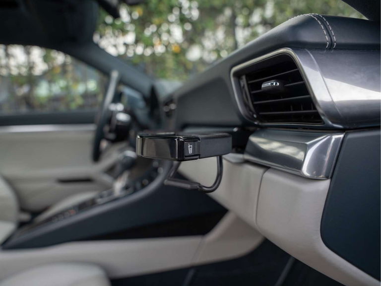 Porsche 991.2 Carrera