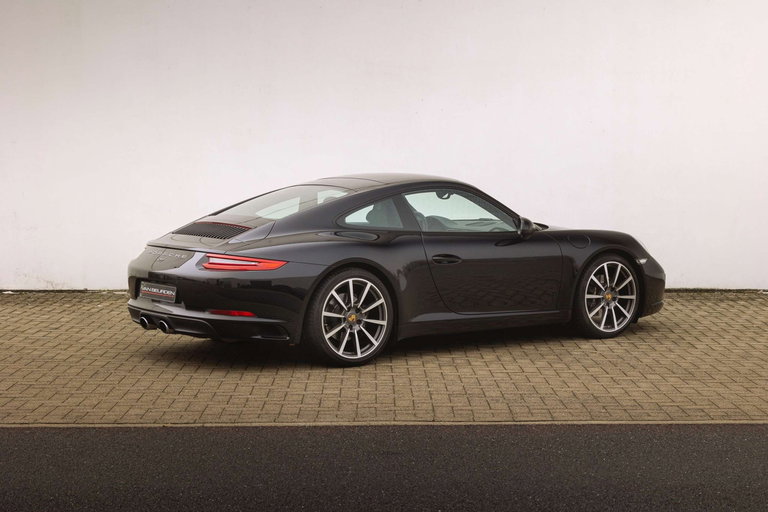 Porsche 991 Carrera