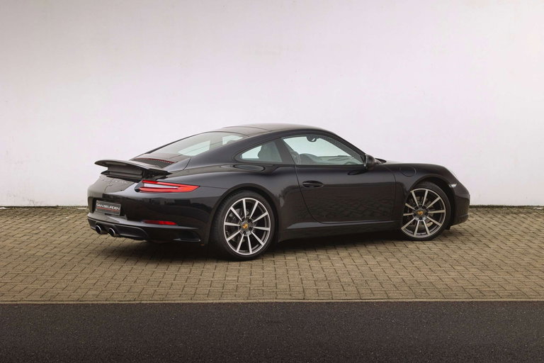 Porsche 991 Carrera