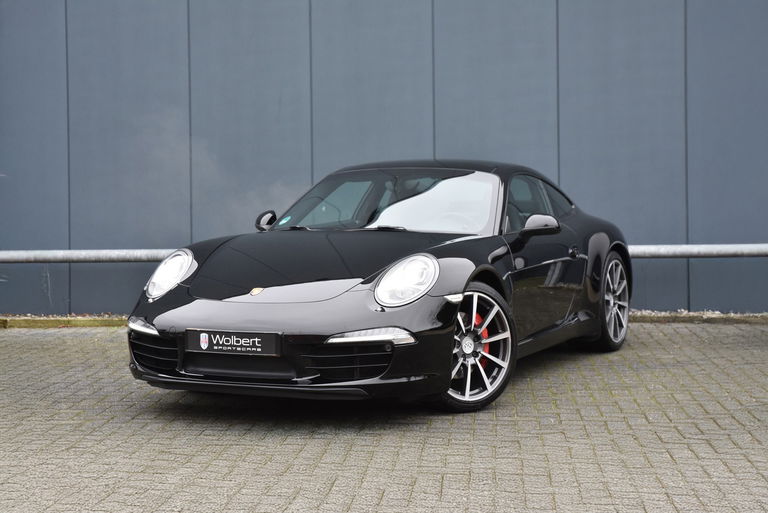 Porsche 991 Carrera S