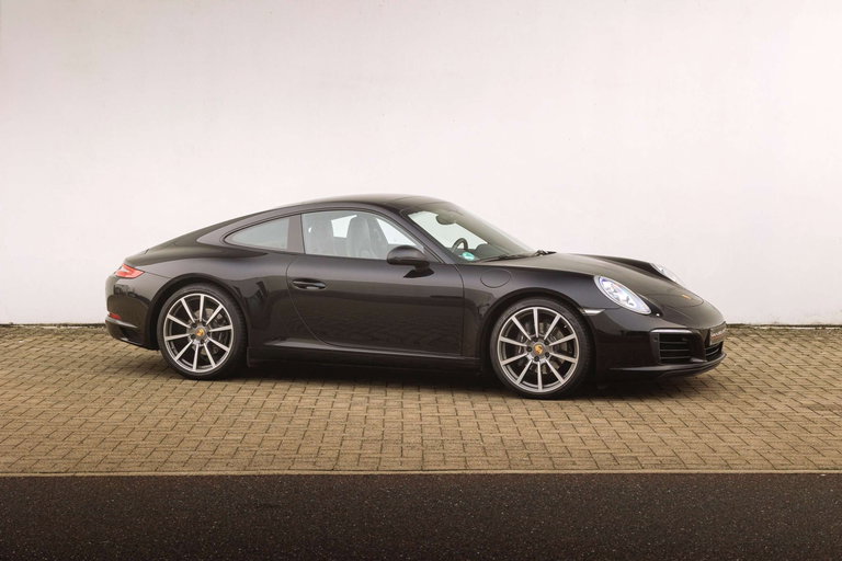 Porsche 991 Carrera