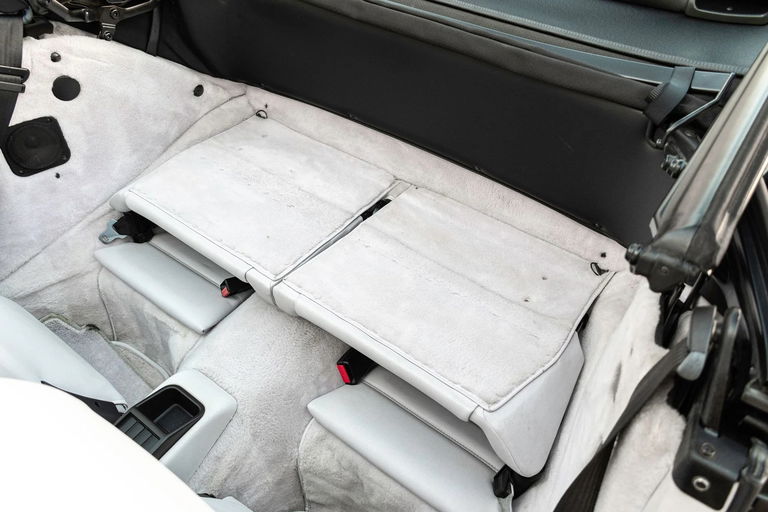 Porsche 964 Carrera 4