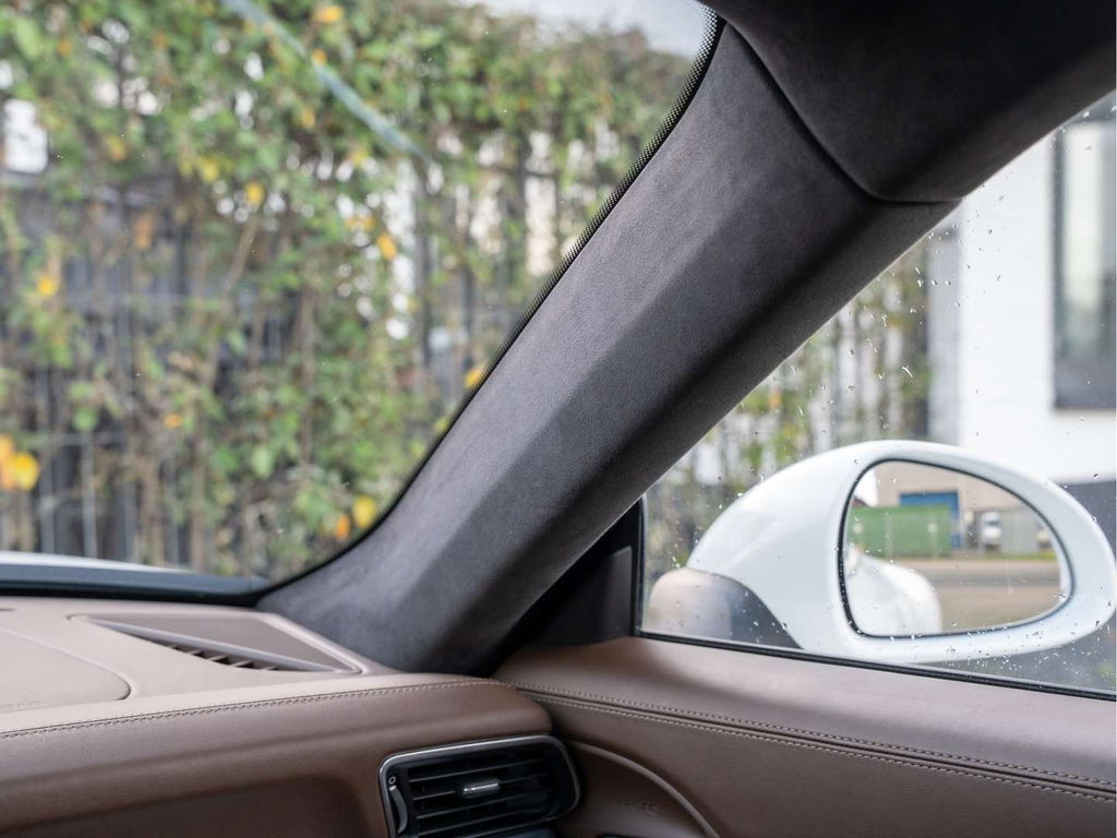 Porsche 991.2 Carrera