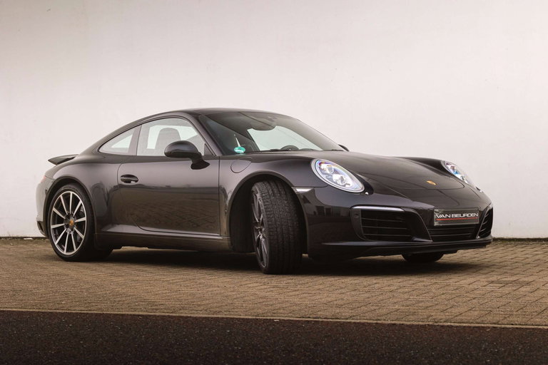 Porsche 991 Carrera