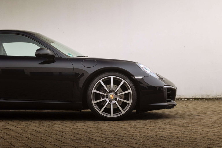 Porsche 991 Carrera