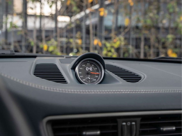 Porsche 991.2 Carrera