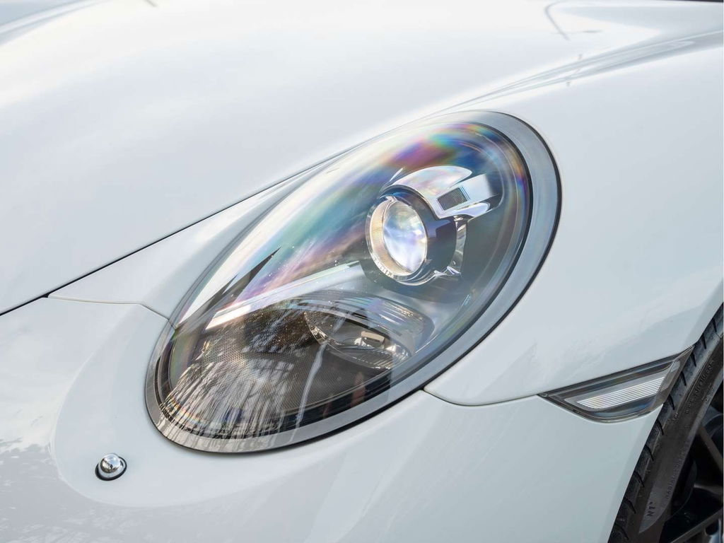 Porsche 991.2 Carrera