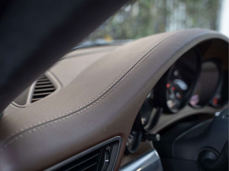 Porsche 991.2 Carrera