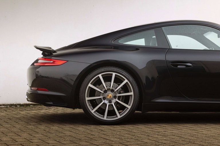 Porsche 991 Carrera