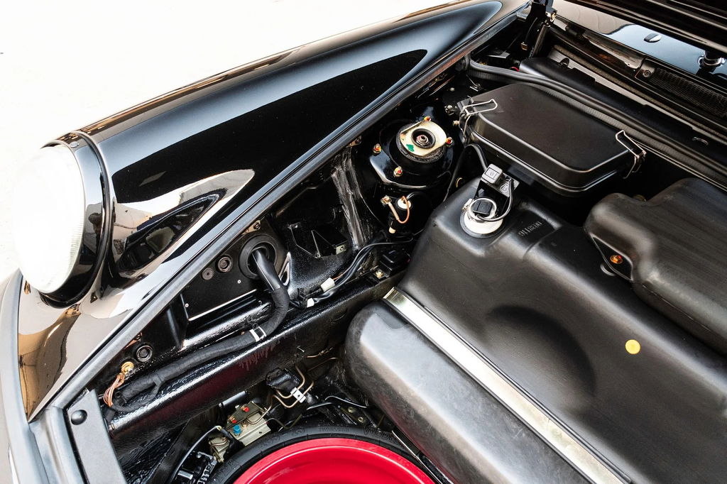 Porsche 964 Carrera 4