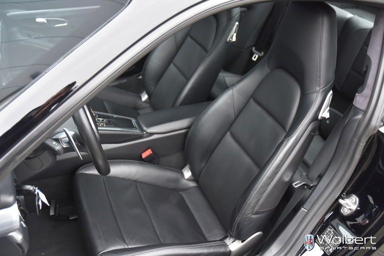 Porsche 991 Carrera S