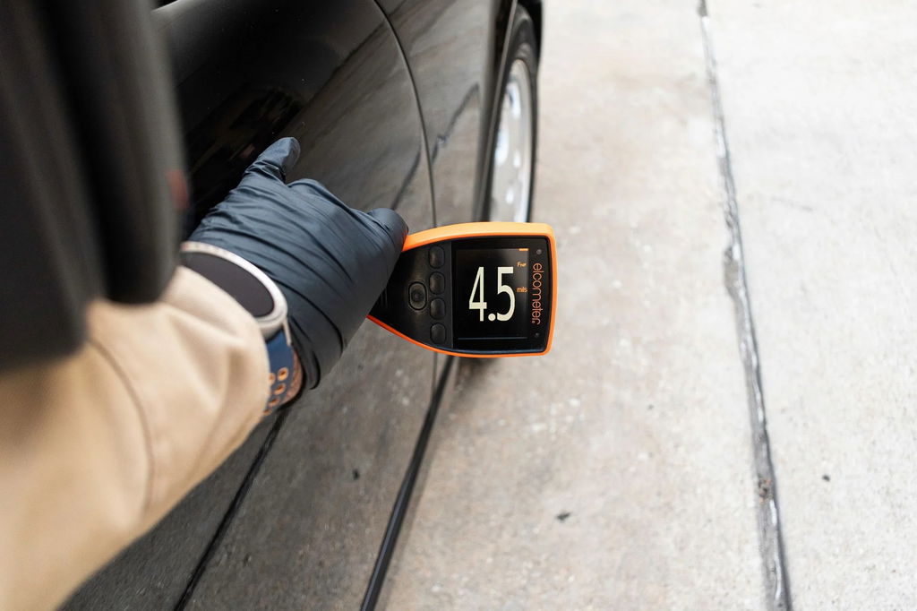 Porsche 964 Carrera 4