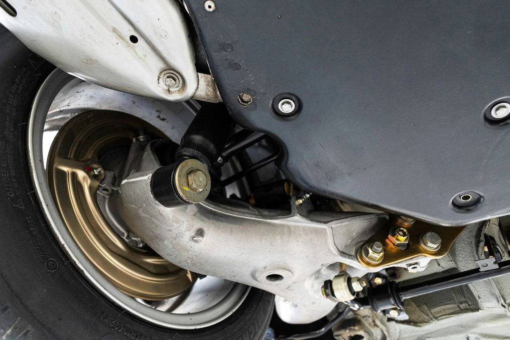 Porsche 964 Carrera 4