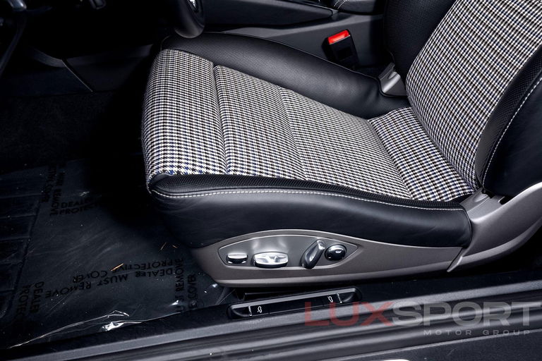 Porsche 991.2 Carrera 4S