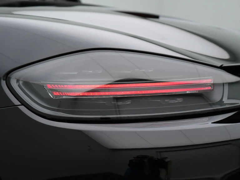 Porsche 718 Boxster GTS 4.0