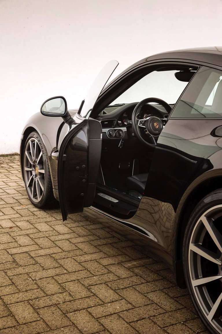 Porsche 991 Carrera