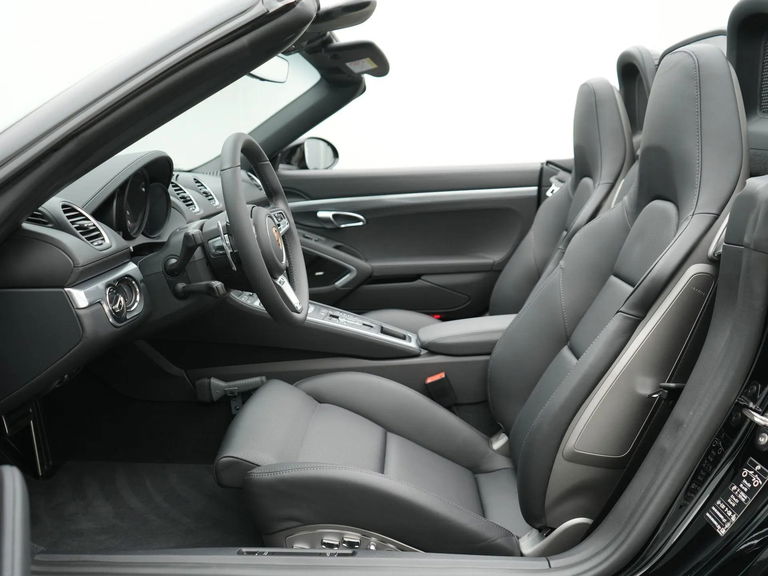 Porsche 718 Boxster GTS 4.0