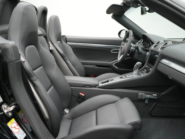 Porsche 718 Boxster GTS 4.0