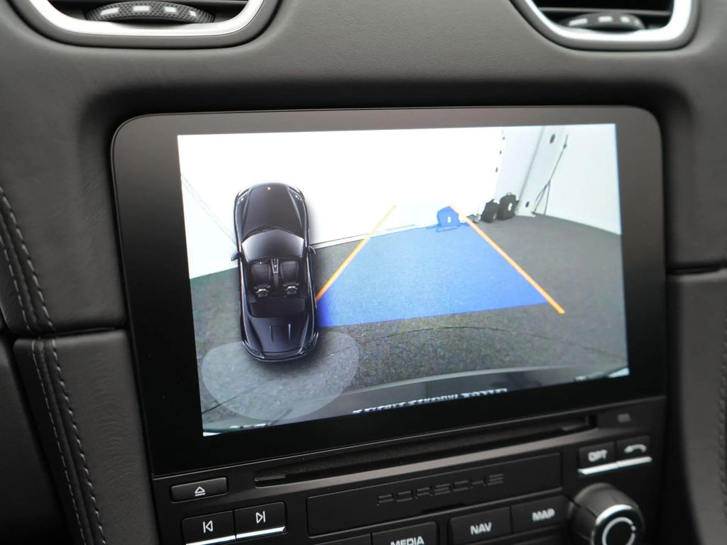 Porsche 718 Boxster GTS 4.0