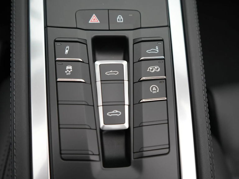 Porsche 718 Boxster GTS 4.0