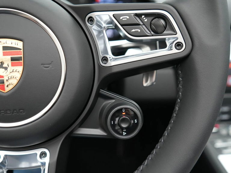 Porsche 718 Boxster GTS 4.0