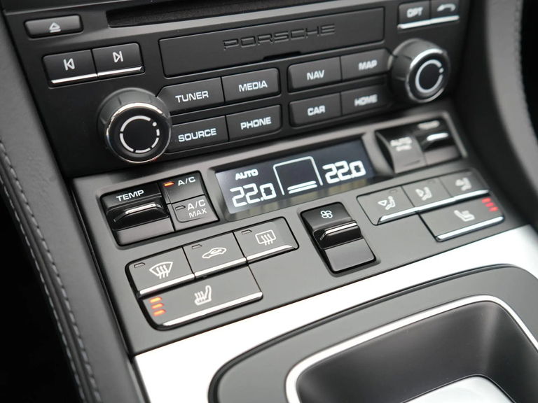 Porsche 718 Boxster GTS 4.0