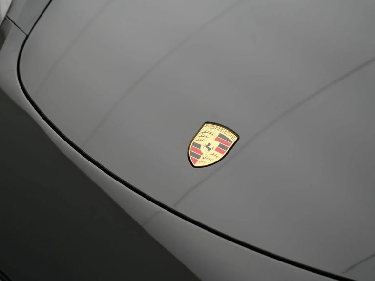 Porsche 718 Boxster GTS 4.0