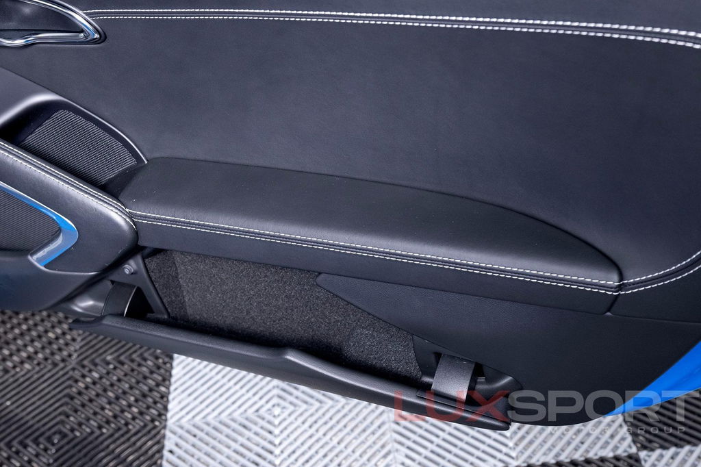 Porsche 991.2 Carrera 4S