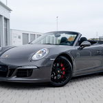 Porsche 991 Carrera 4 GTS