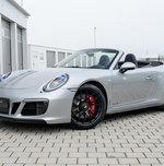 Porsche 991.2 Carrera 4 GTS