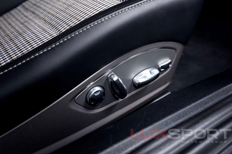 Porsche 991.2 Carrera 4S