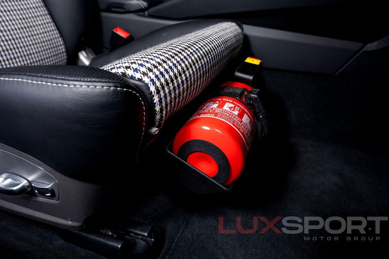 Porsche 991.2 Carrera 4S