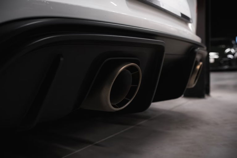 Porsche 718 Cayman GT4 RS