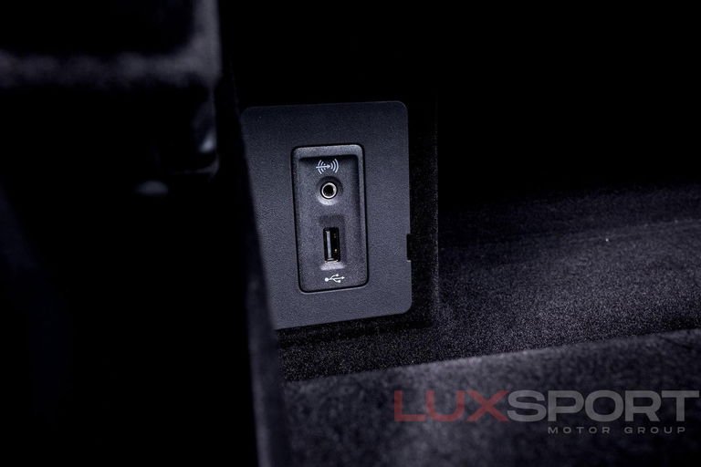 Porsche 991.2 Carrera 4S