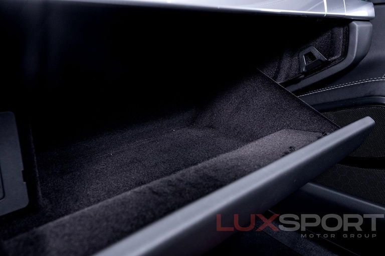 Porsche 991.2 Carrera 4S