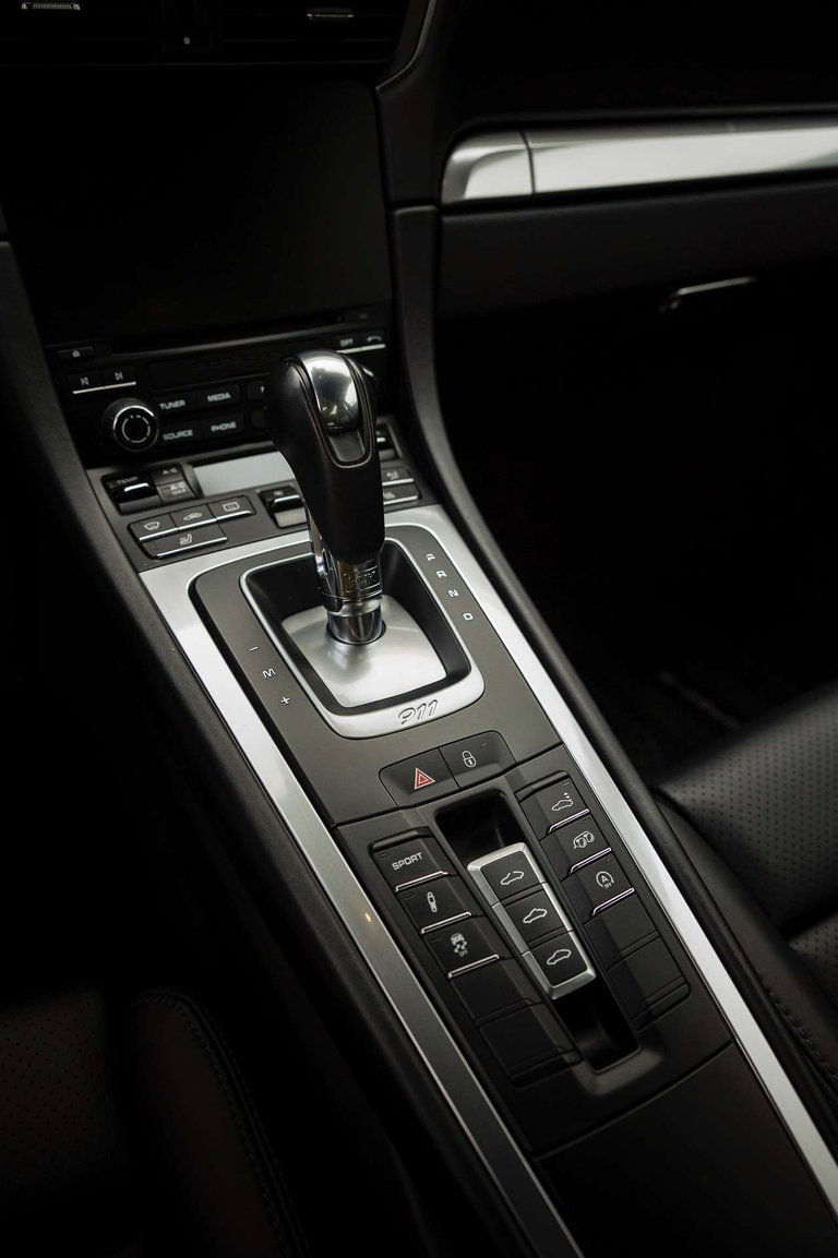 Porsche 991 Carrera
