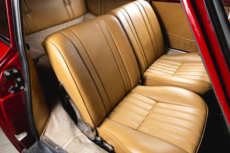 Porsche 356 Pre-A 1500